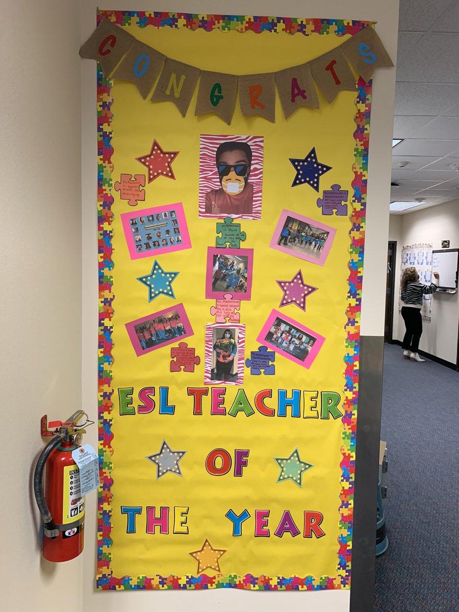 I have such a wonderful and supportive team 🥰 they even got input from my <a href="/chambers_cia/">CHAMBERS CIA</a> kiddos 🥰🥰 Thank you <a href="/MrsShahreza/">Norma Shahreza</a> <a href="/MrsCTovar/">Mrs.Tovar</a> <a href="/Cassie_Carter90/">Cassie Carter</a> this was such a wonderful thing to see first thing this morning. Thank you 🙏🏼❤️