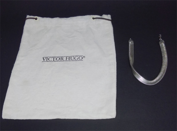 CesarAugusto_sp's tweet image. Pulseira De Prata Rabo De Rato - Grátis Sacola Victor Hugo
Link do Shopee
shopee.com.br/product/372343…

#pulseiras #pulseirismo #pulseira  #fashion #acessoriosfemininos  #pulseirasfemininas #semijoias #pulseirafeminina #pulseiraslindas #pulseirapandora #modafeminina  #pulseiralife