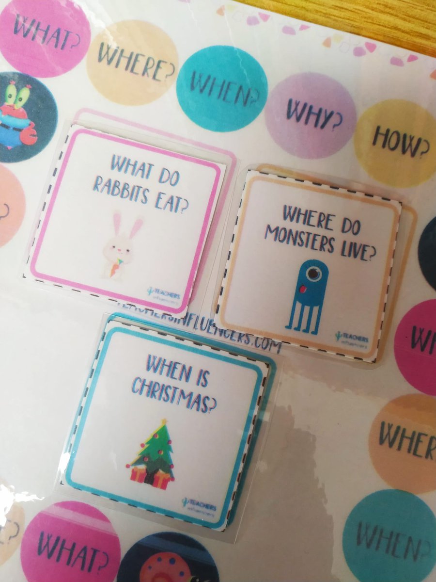 milagrosamadrid's tweet photo. Learning WH questions with an amazing Sponge Bob game in #primary3! Thank you @teachersinflu ๐๐๐ฒ๐ฉ๐ผโ๐ซ๐ง๐พโ๐ซ #learning #playing #questiontag #aprendojugando #asumeturesponsabilidad #escuelavicenciana #colegiossv #colegiosHHCC #educacionvicenciana https://t.co/vCTiRS7cP7