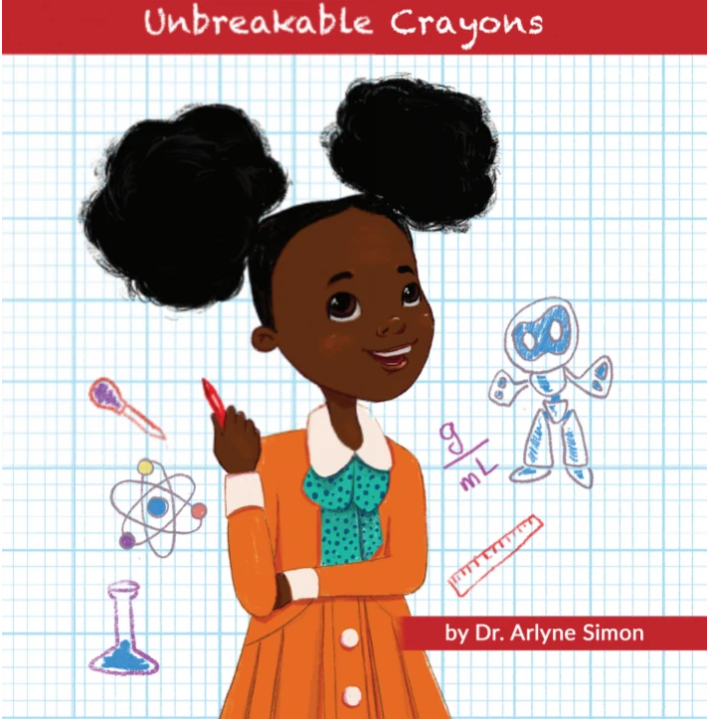 BrittanyFalkers's tweet photo. A new favorite! @ArlyneSimonPhD's @AbbyInvents series! 

Her books are empowering kids with the magic of inventing! 

You can get your copy now at https://t.co/nt3qZQwdHn https://t.co/Nu1lTUUWa6