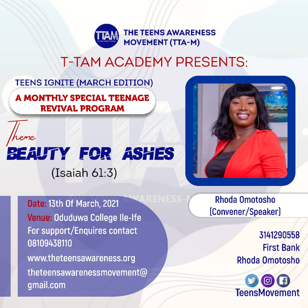 TeensMovement's tweet photo. https://t.co/A1fgggfZ57