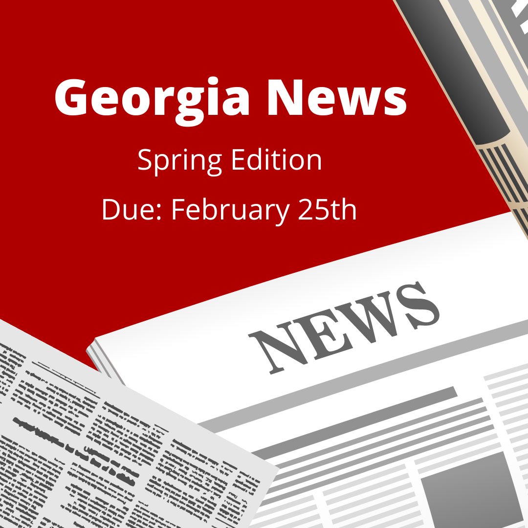 Georgia FCCLA tweet media