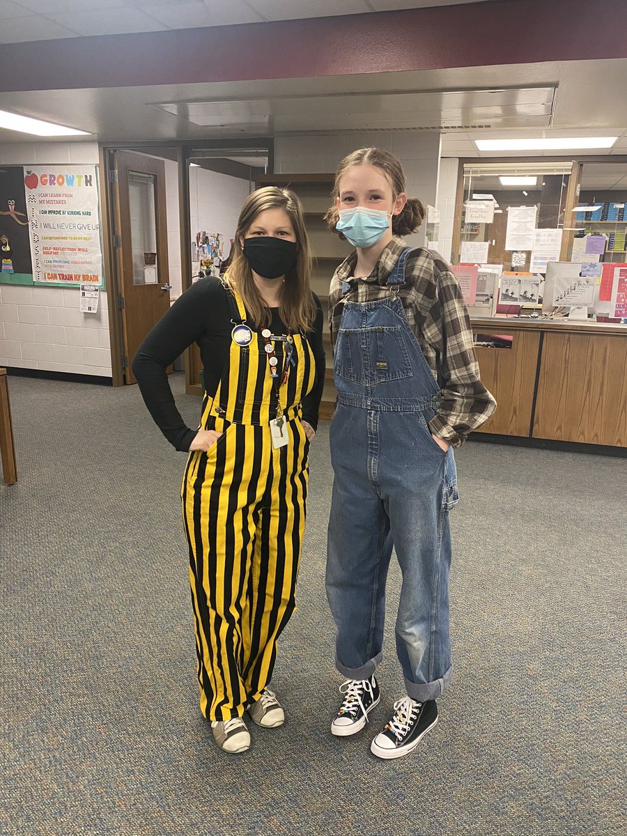 westbranchffa's tweet photo. Photos from Dress Like a Farmer Day: https://t.co/iqgdqFDdXv