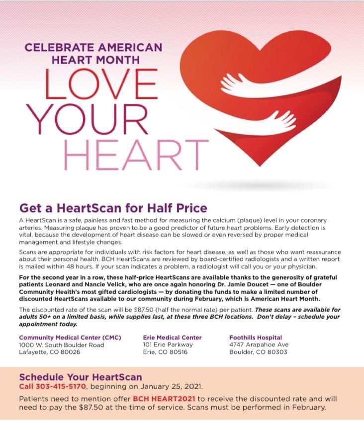 Boulder Community Health tweet media