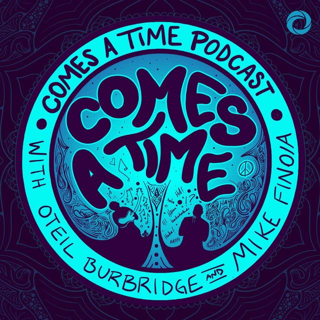 Furthur Foundation (@furthurgrants) on Twitter photo Tune in to the Comes A Time podcast, with <a href="/BobWeir/">Bobby Weir</a> and <a href="/PaulStamets/">Paul Stamets</a>! Episode 34 frisk.in/3pZz8QV #mushrooms #mycology #consciousness Tune in to the Comes A Time podcast, with <a href="/BobWeir/">Bobby Weir</a> and <a href="/PaulStamets/">Paul Stamets</a>! Episode 34 frisk.in/3pZz8QV #mushrooms #mycology #consciousness