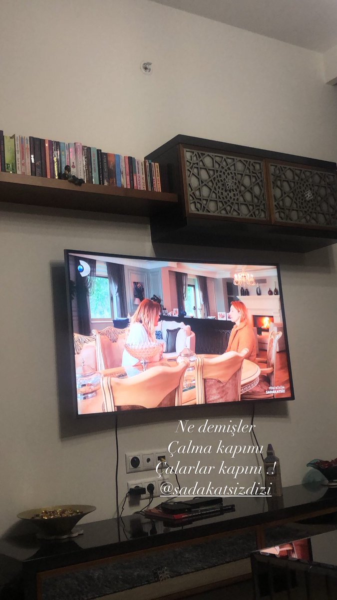 Eee gönül güç(süz) ... Ne demişler.. çalma kapımı çalarlar kapını .. #sadakatsizdizi