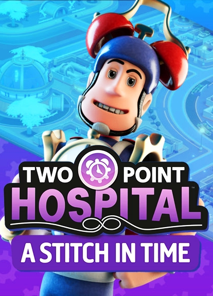 Venalis21's tweet photo. Day two of checking out @2PointHospital's new
DLC 'Stitch in Time'
Get ya copy here https://t.co/LdO8OZfmBF
and watch me here! - https://t.co/DnbQYhWywo
#Yesterizer https://t.co/RQ3g3Qz0DK