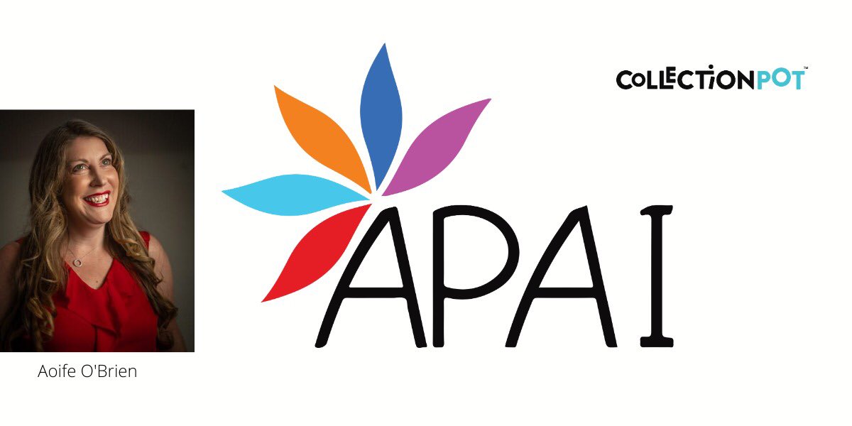 Delighted to see so many of our wonderful members at our February virtual event. Huge thanks to the team <a href="/CollectionPot_/">Collection Pot</a>  and Aoife O’Brien <a href="/HappierAtWorkHQ/">Aoife O’Brien</a> #togetherWeCanDoMore