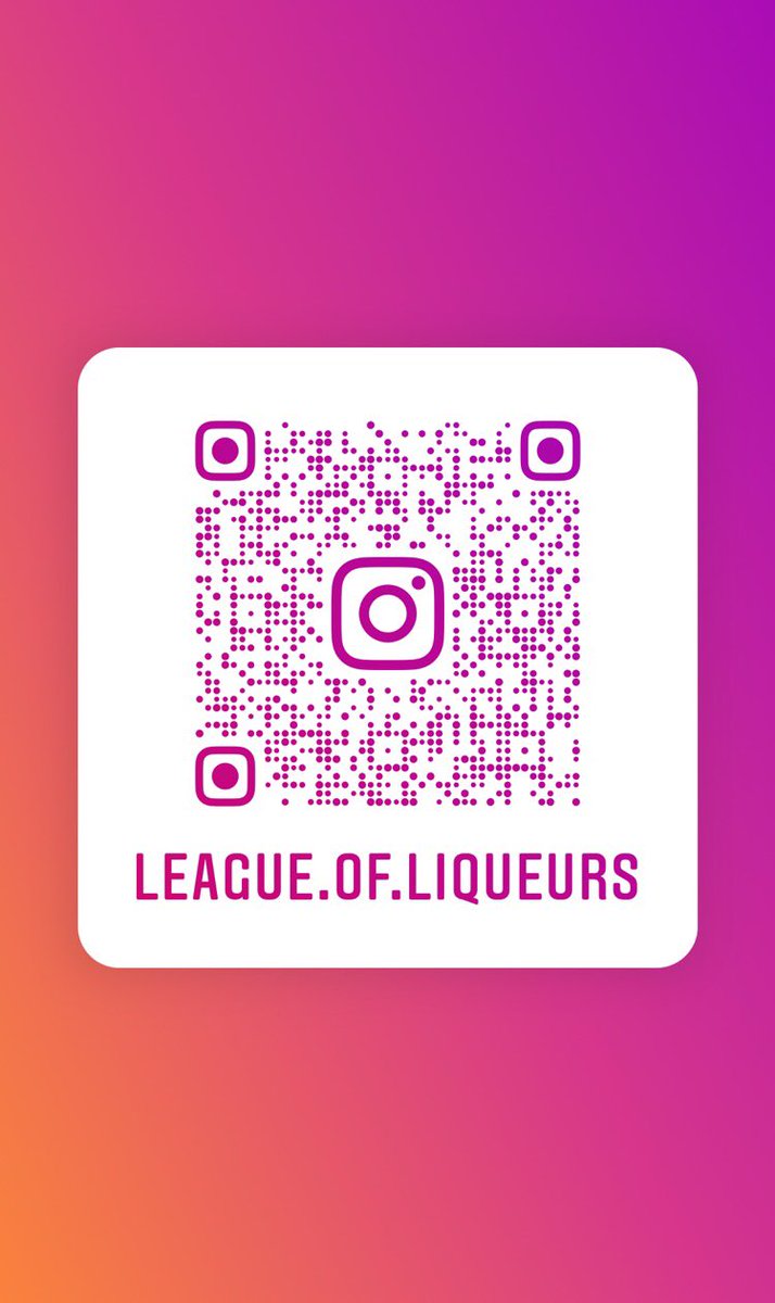 ▶️Something new◀️
The producers of nginious! have launched a new brand: The League of Liqueurs. Swiss liqueurs with the quality known from nginious! Follow us on Instagram