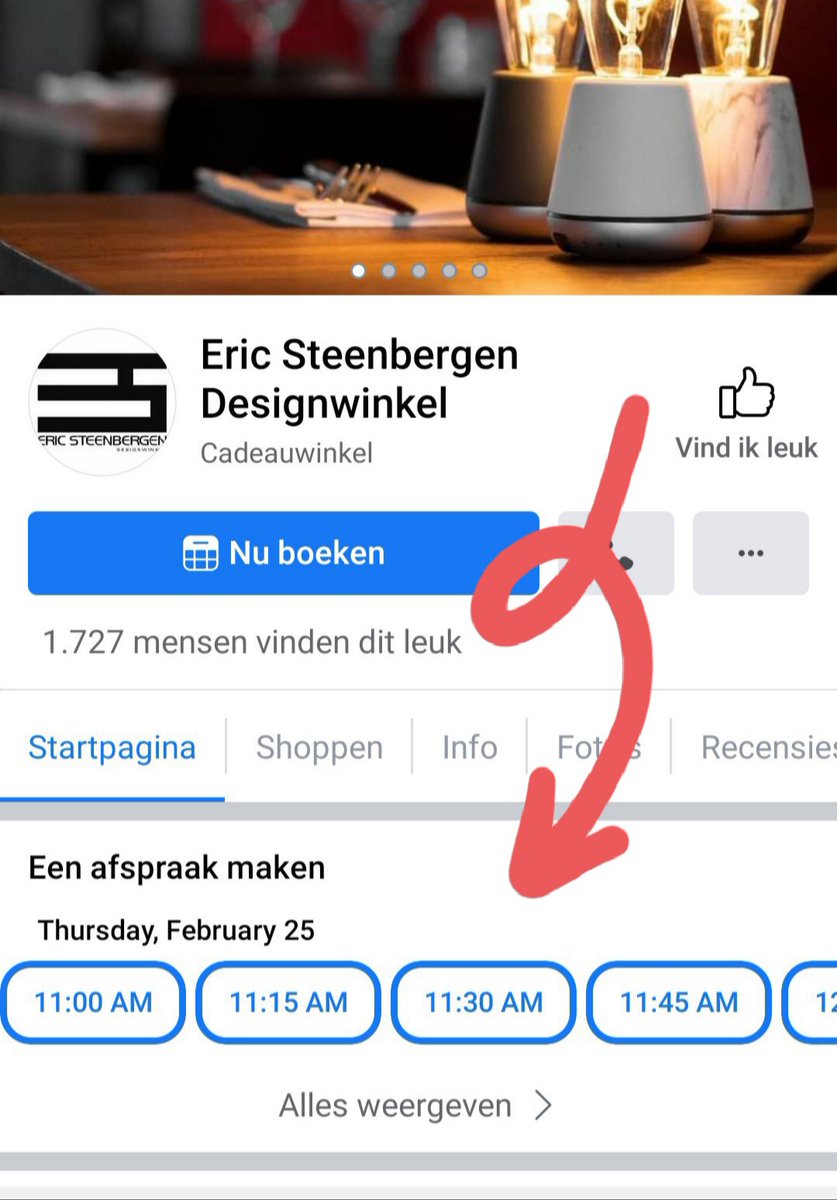 Plan je eigen afspraak via onze facebook pagina!! 
Super simpel en leuk 👌😃
Wil jij vanaf volgende week bij ons langskomen? Plan je eigen afspraak en vervolgens krijg je van ons een bevestiging! 
Lukt het niet, geen paniek... stuur een pb via fb, chat of bel: 058-2125600