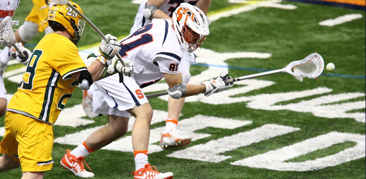 CFB247's tweet photo. Lazarus “Laz” Chavez 
Syracuse, Midfielder 2015-2019 https://t.co/aLbCkeZWjh