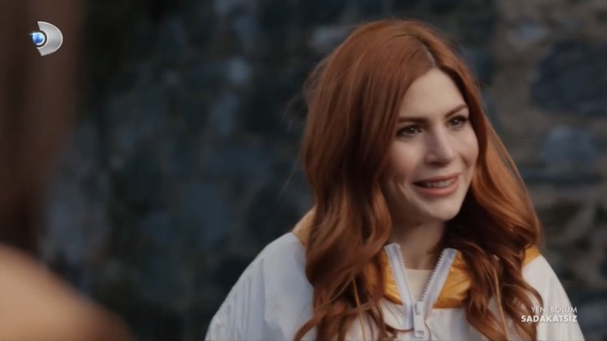 Muzik Ve Tv Sacinizin Rengi Cok Guzelmis Gerci Bunu Bircok Kez Duymussunuzdur Guzel Olani Guzel Olana Soylemek Lazim Bahar Sinan Shipledim Gitti Sadakatsiz T Co Rau6hgfznn Twitter