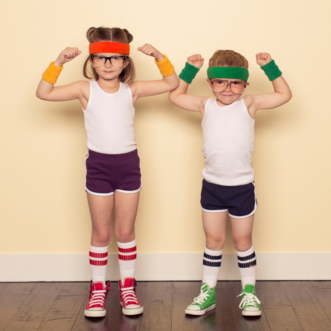 Sportball's tweet photo. A Sick Kids’ study revealed 70% of adolescents in Ontario reported worsening mental health since the pandemic began. Much of the impact is related to social isolation.
✔️ Minimize your isolation by exercising with friends, either together on Zoom or outside in a local park. https://t.co/Tk7Ti8lpEO
