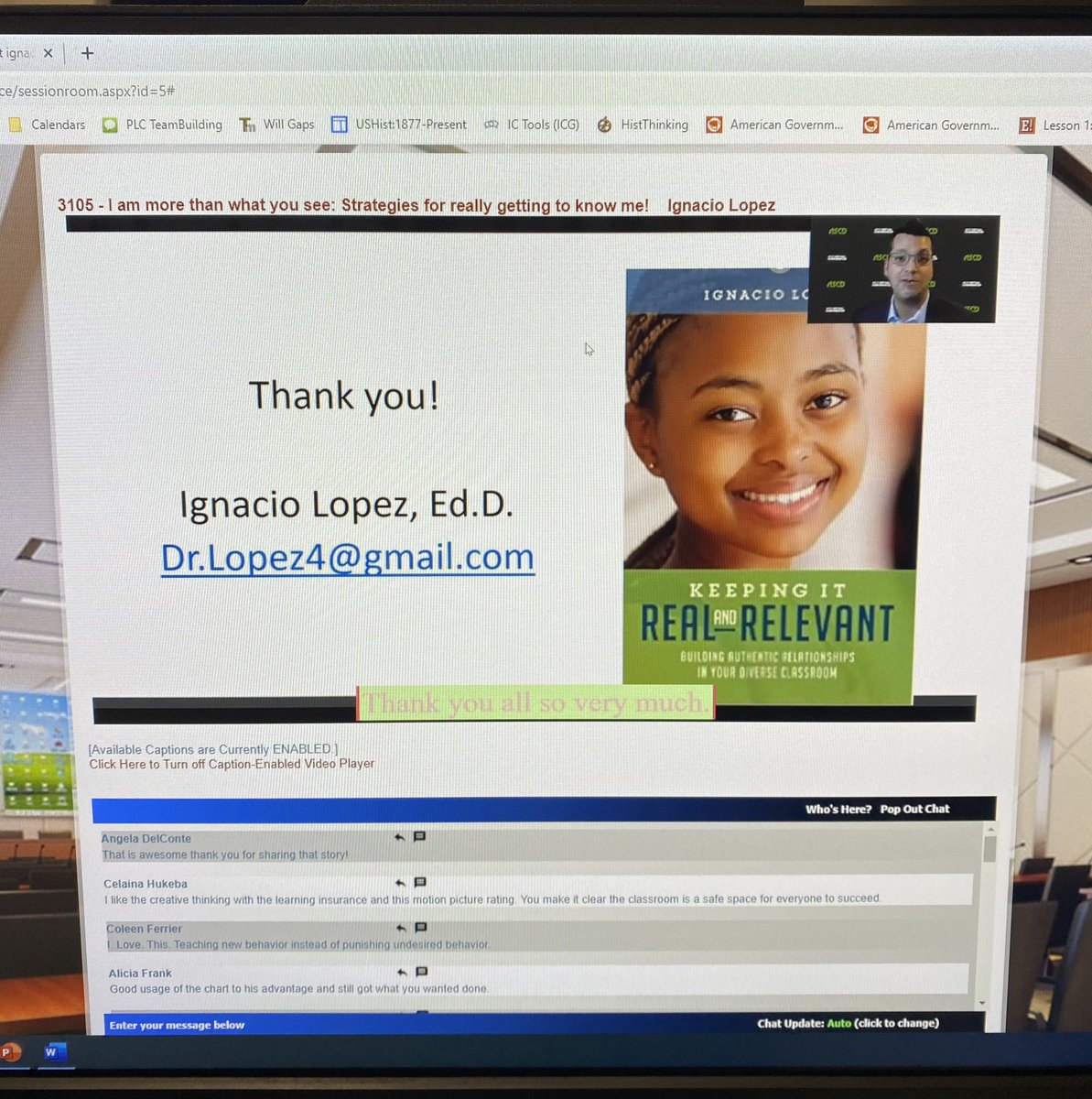 Celaina Huckeba tweet media