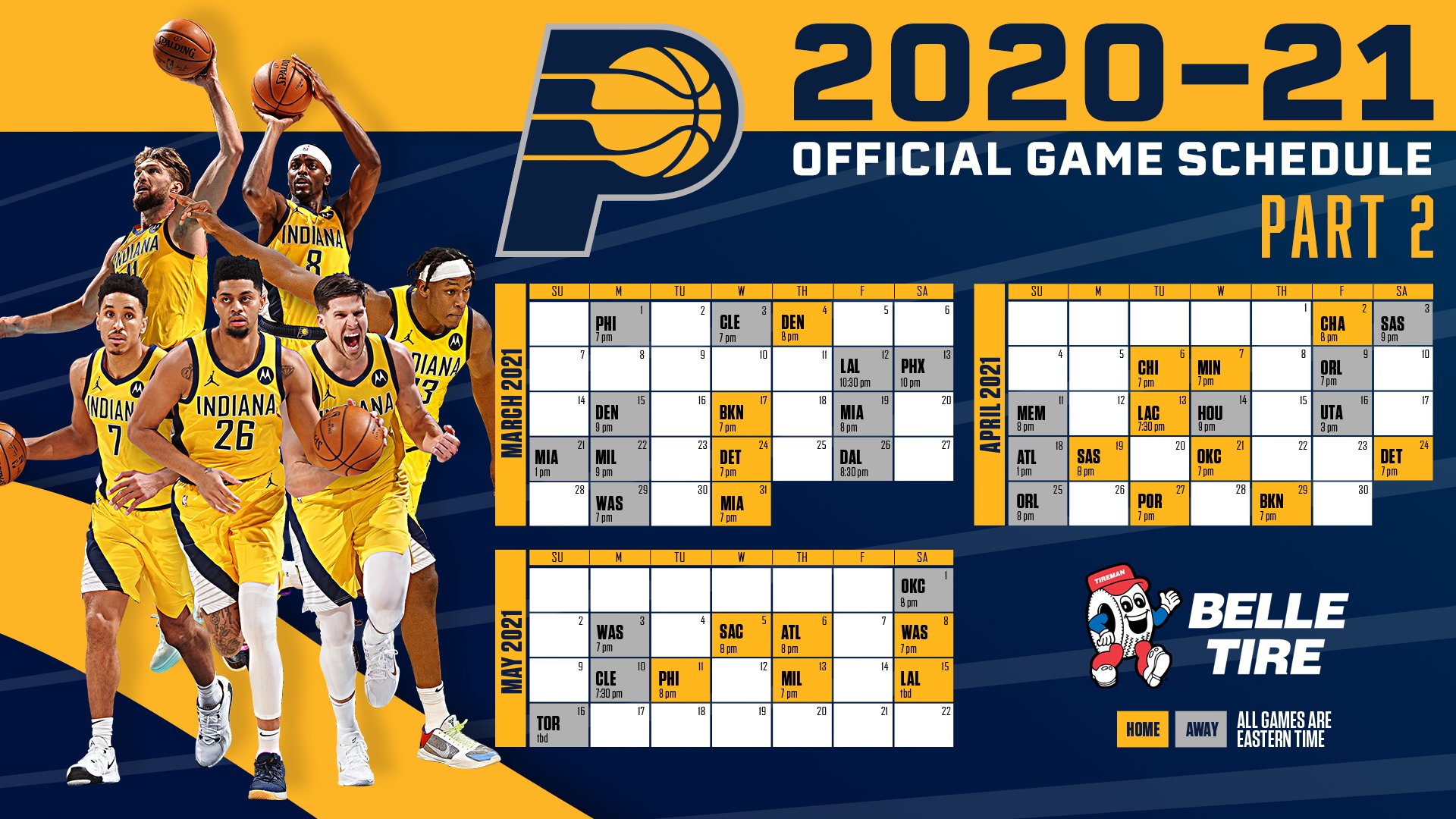 indiana-pacers-on-x-part-2-of-our-2020-21-schedule-presented-by-belletire-has-arrived-https-t-co-eg6liox2kj-https-t-co-dinhdmo0f9-x