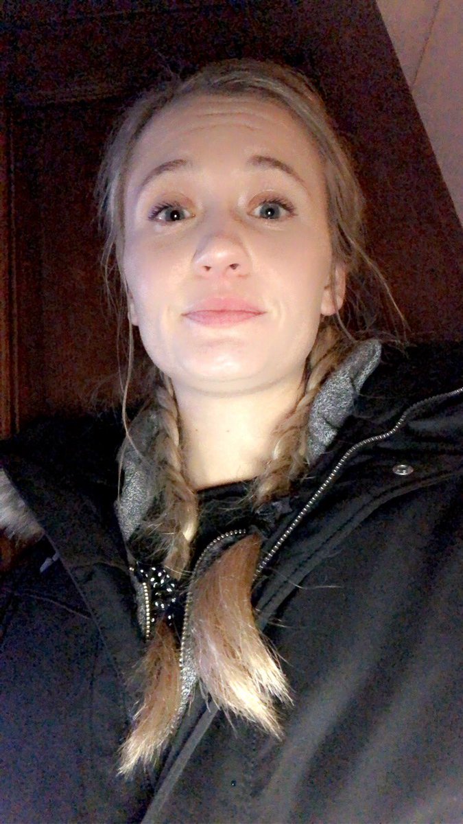 My sleep cycle is all sorts of messed up 💀 

#DestinationFear