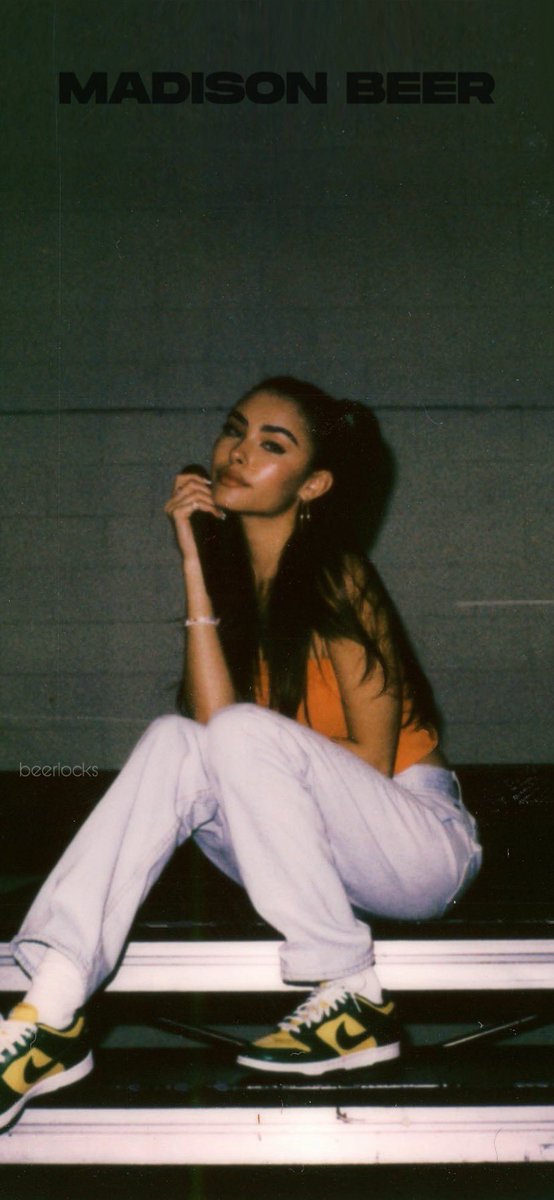 beerlocks's tweet photo. free madison beer lockscreen ๐ท
rt / fav if u save
pls be honest!
leave a follow & turn notifs on ๐ค
#2DaysUntilLifeSupport #LifeSupportWeek #PreOrderLifeSupport
@madisonbeer https://t.co/Xeidriemsy