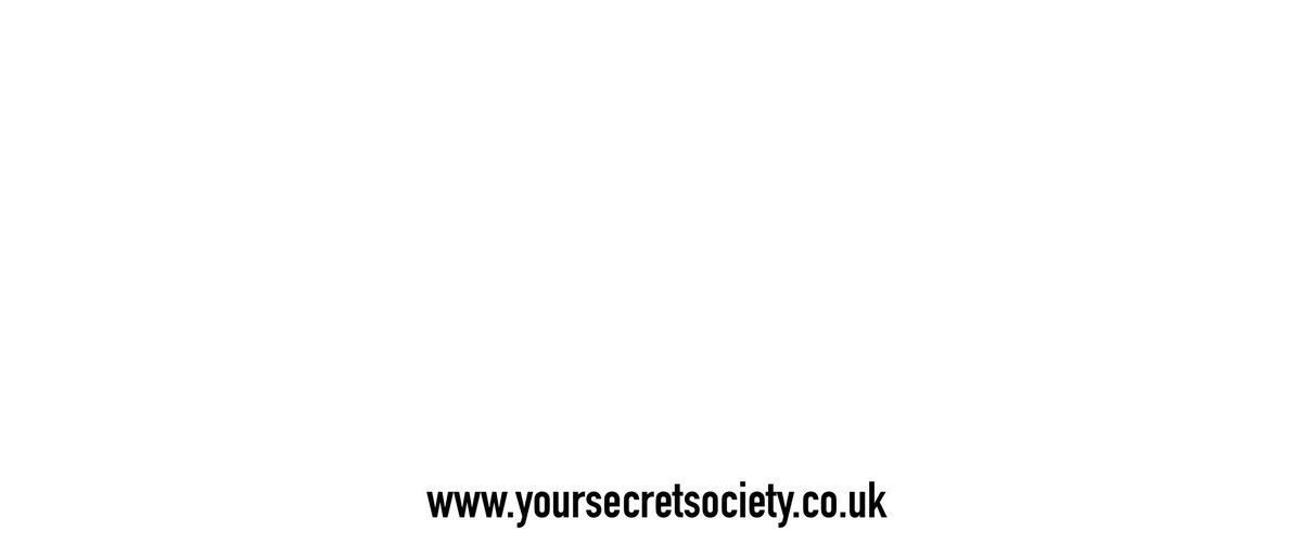 Yoursecretsociety tweet media