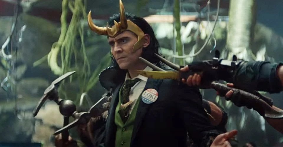Nová marvelovská minisérie Loki oficiálně dorazí 11.6. na streamovací službu Disney+.
Kdo už se nemůže dočkat?🙋‍♂️🙋‍♀️🤗