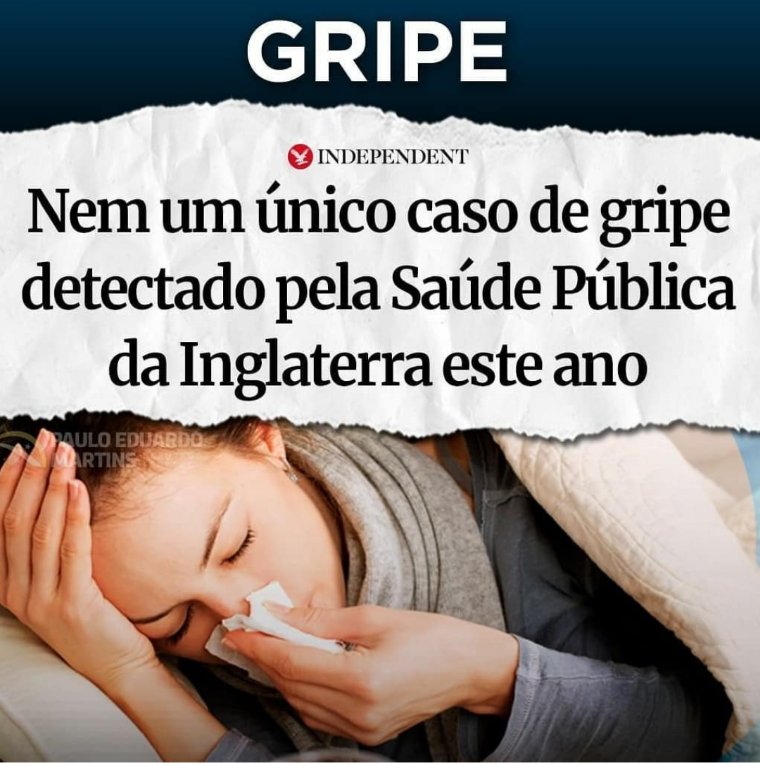 MarcosAlvesSi16's tweet photo. @olamarcialuiza @VanessaMendesB1 @ZPereir29419232 @LulaOficial Estão escondendo até a gripe ,quem dirá mutação... https://t.co/AYvk1Wz7Pl