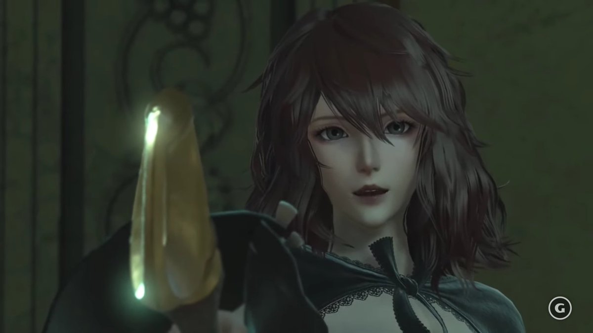 Clockfight's tweet photo. I'm trying not to post 43574 screenshots but.... ilu https://t.co/lIE7P5YrAP
