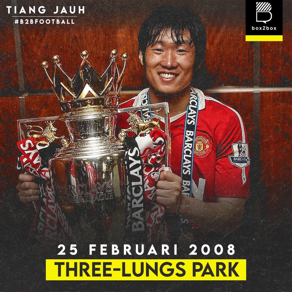 HAPPY BIRTHDAY PARK JI-SUNG!  