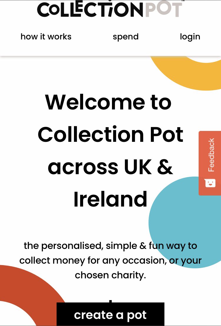Thank you to our friends <a href="/CollectionPot_/">Collection Pot</a> for their support of the APAI. A fantastic virtual (&amp;socially distanced) alternative to the age old game of pass the envelope! collectionpot.com