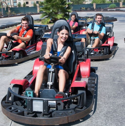 Visit Modesto tweet media