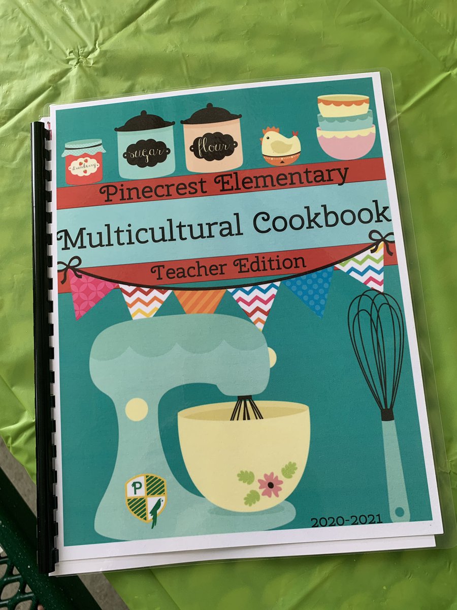 Pinecrest Elementary tweet media