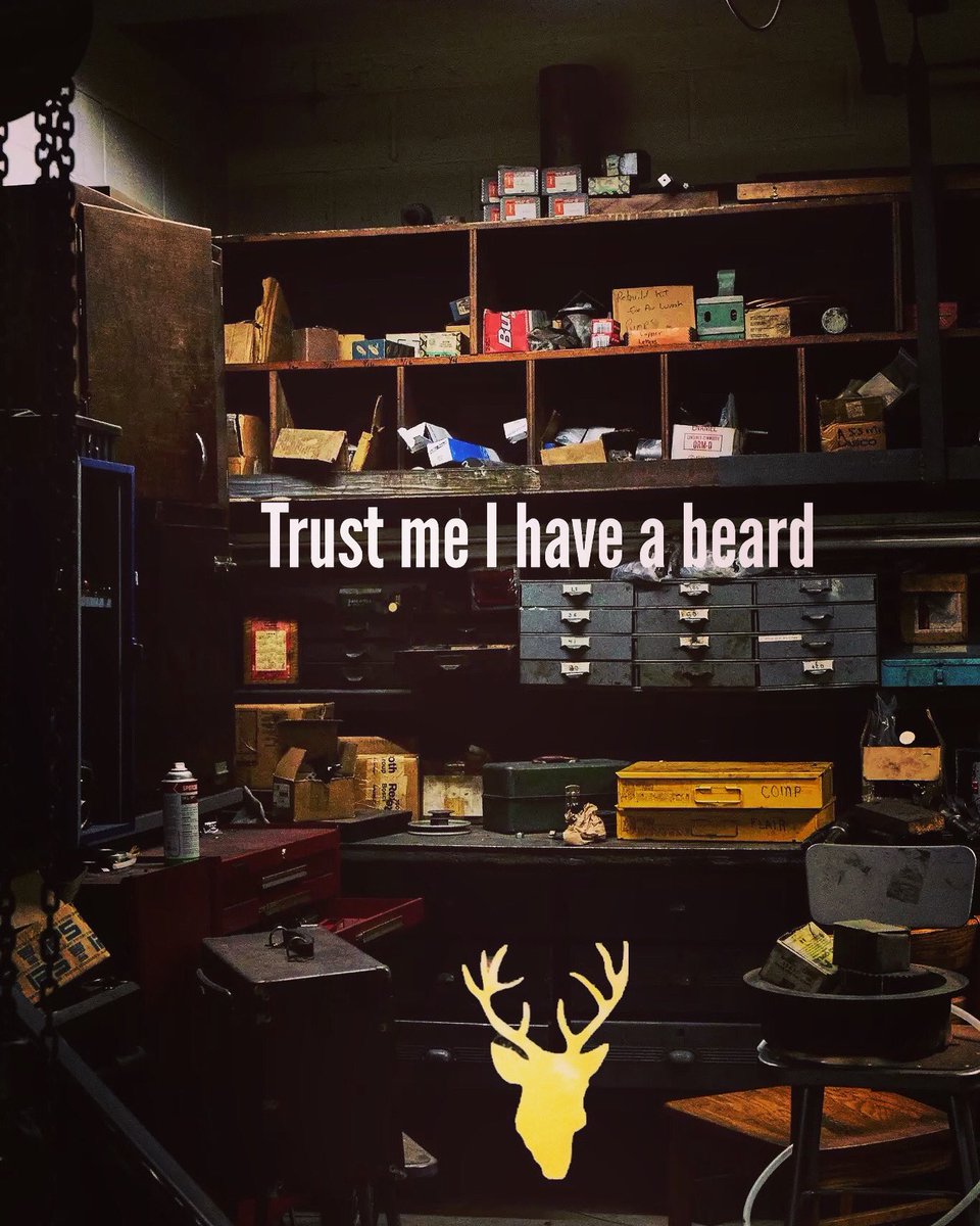 I do actually have a beard 

#beard #beardedgent #beardenthusiast #beardoil #beardbalm #ukbeards #ukbeardsman #ukbeardedmen #ukbeardscene