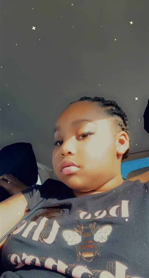 AllThingzMe's tweet photo. My baby so beautiful 🥰 #GiveemFACE❤️ https://t.co/KDM4lE7YQc
