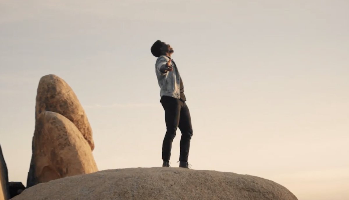 Check out "Make Adventure Videos with Karl Shakur" — get inspired by the LA-based videographer's work, and then try out some of his #PremierePro tips and techniques. creativecloud.adobe.com/discover/artic…