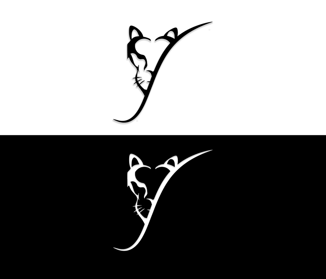 ChelseaNwasike's tweet photo. A sample logo I made for a client. Can you guess in the comments what animal you see😏
.
.
.
#films #filmmaker #movie #create #blackgirlmagic #nyfa #director #filmmakers #filmproduction #cinematography #horror #shortfilm #indiefilm #film  #filmproducer #filmlife #filmcommunit https://t.co/sOaim7yLIe