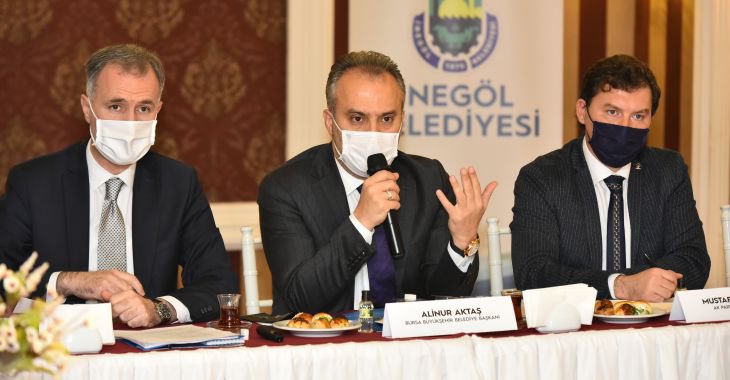 Alinur Aktaş