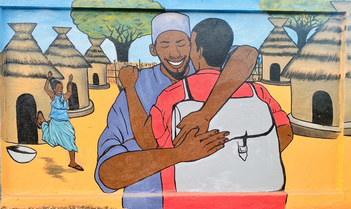 OIM Guinée tweet media