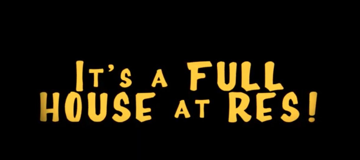 The staff <a href="/RichardsvilleEl/">Richardsville Elem</a> throws it back to a 1990s classic in this #WelcomeBackWCPS video. The Bobcat community will be in good hands when we return to (Mon-Thurs) in-person classes starting on March 1, 2021! 

Video: bit.ly/3qQ2bY6
Vote: bit.ly/3pQ1htv