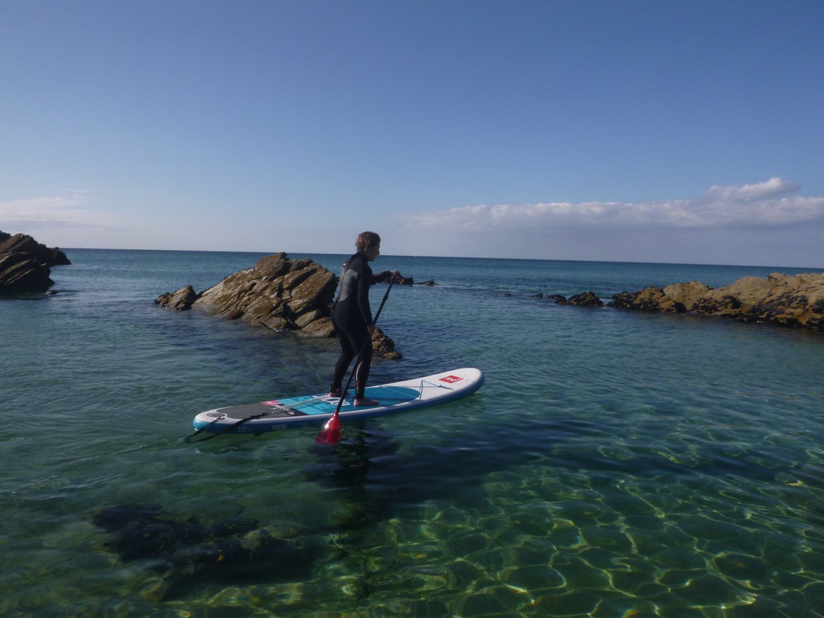 SUPinaBagUK's tweet photo. Back on the water from 29th March. Check out our discounted paddles for residents of Cornwall. Learn to SUP, Improver, Coastal Journey Planning or just for fun #paddleboard #loveCornwall #WeareBack #SUPLikeaLocal #Easter https://t.co/TLH8sYyS5P https://t.co/MYxFn8ATg3