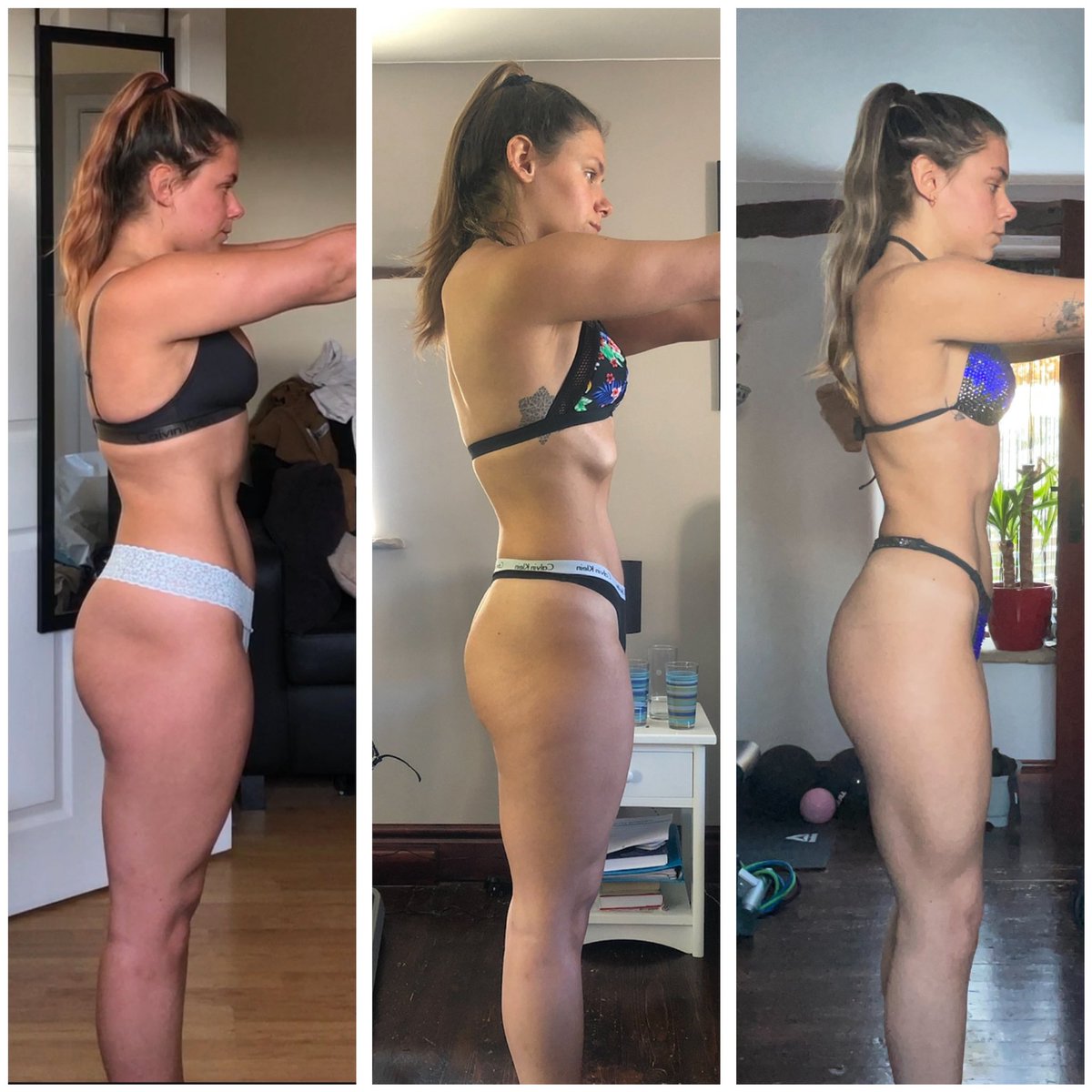 beth_mcdowall's tweet photo. Want to get yourself ready for HOT GIRL SUMMER? @ https://t.co/U5W2GnO8Pe on Instagram!! 

#hotgirlsummer #transformation #weightloss #weightlossjourney #WeightLossWednesday #weightlosstransformation #weightlossmotivation #onlinecoaching #FitnessMotivation #gym #gymlife https://t.co/9TBtDHgGpo