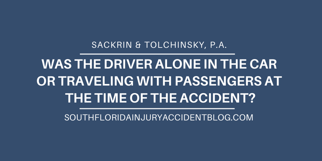 Proving Negligence: There are several issues to consider during the evaluation of a rear-end collision claim. loom.ly/eP21AoE #accident #provingnegligence