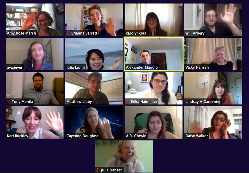 TheaterMasters's tweet image. Paying It Forward - mailchi.mp/theatermasters…