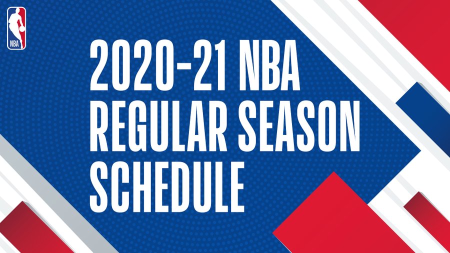Nbaがレギュラーシーズン後半戦の日程を発表 延期になった試合の多いチームは 超過密日程 をこなすことに バスケット カウント Basket Count