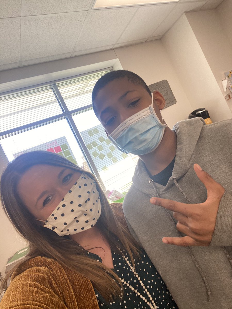 KristenFortney2's tweet photo. Jackson is my student of the third quarter. I can always count on him to do his best in ELAR and to spark a great conversation about the various text we read. Jackson is the type of kid who brings humor and light to every classroom that he enters. https://t.co/lHRpnYliJF