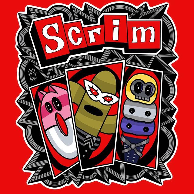 ArtyStack's tweet image. We love Serena&apos;s artworks and style. Take a look at this one 😍
⭐️❤️
Follow @scrimmyscrim (IG) for more outstanding artworks.✨✨
#procreateart #artystackbrushes #lineartbrushes