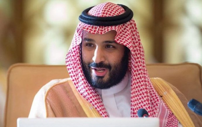 KSA24's tweet photo. #عداك_السو_سيدي 

#عاجل 
#الديوان_الملكي: سمو #ولي_العهد يجري عملية جراحية تكللت ولله الحمد بالنجاح. https://t.co/9P3lzGJYNM