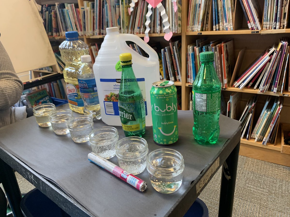 mrsflewelling27's tweet photo. Yesterday we had a fun #testitouttuesday with sweetart reactivity! #learnathome #scdsbey @oakleybarrie @BlakeySabrina https://t.co/52HVsHWp6i