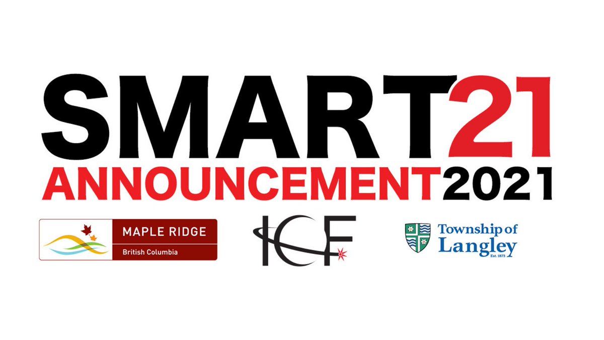 Thank you so much again to all of our speakers and attendees. It was a fascinating 3 days of sharing and learning and we hope to see everyone at the #ICFTop7 #virtual #conference happening June 22-24