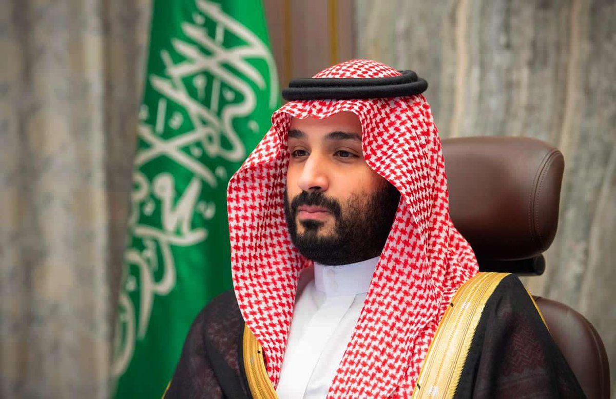 albargawy's tweet photo. 🔸 #الديوان_الملكي: #ولي_العهد يجري عملية جراحية تكللت ولله الحمد بالنجاح.
🔸وغادر سموه – حفظه الله – المستشفى بعد أن من الله – جل جلاله – عليه بالصحة والعافية.
الله يحفظك 💚 https://t.co/VVqwvVcug9