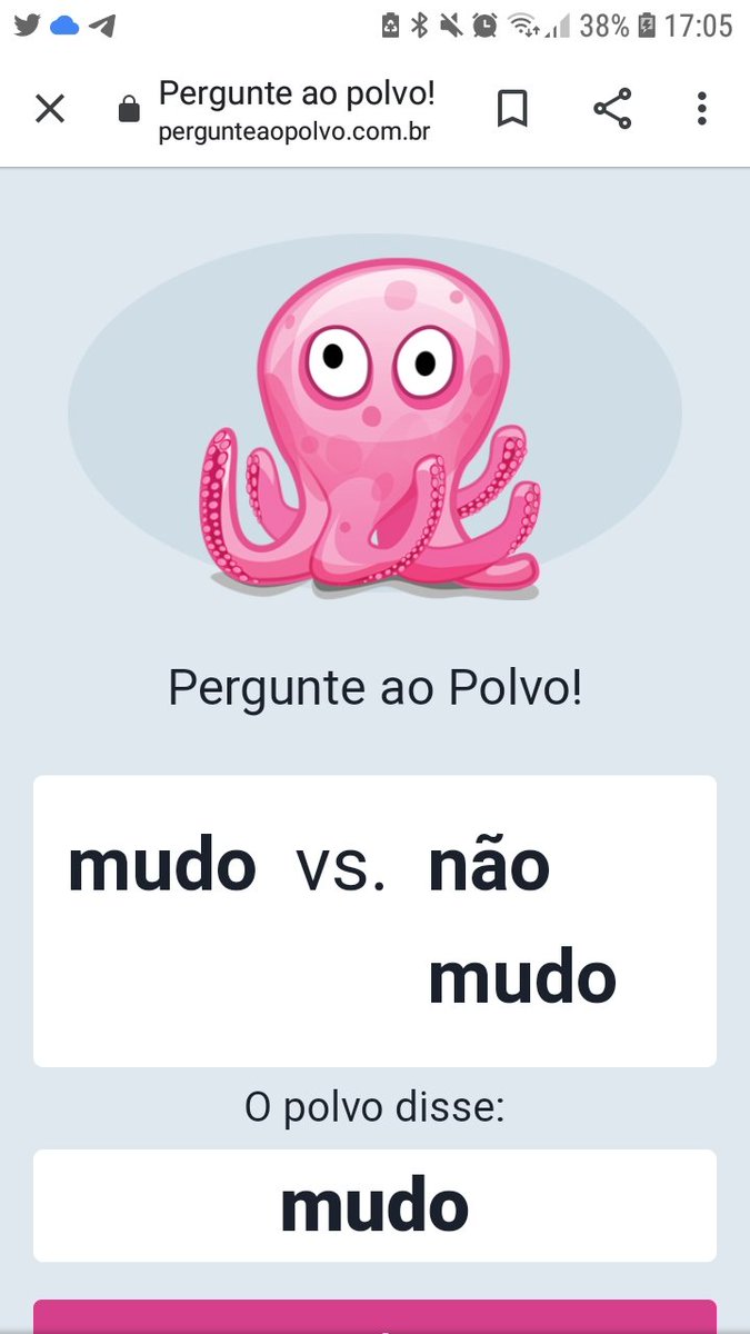 soobunda's tweet photo. vou mudar dw conta agr é oficial 👍 https://t.co/GWXs9sENPP
