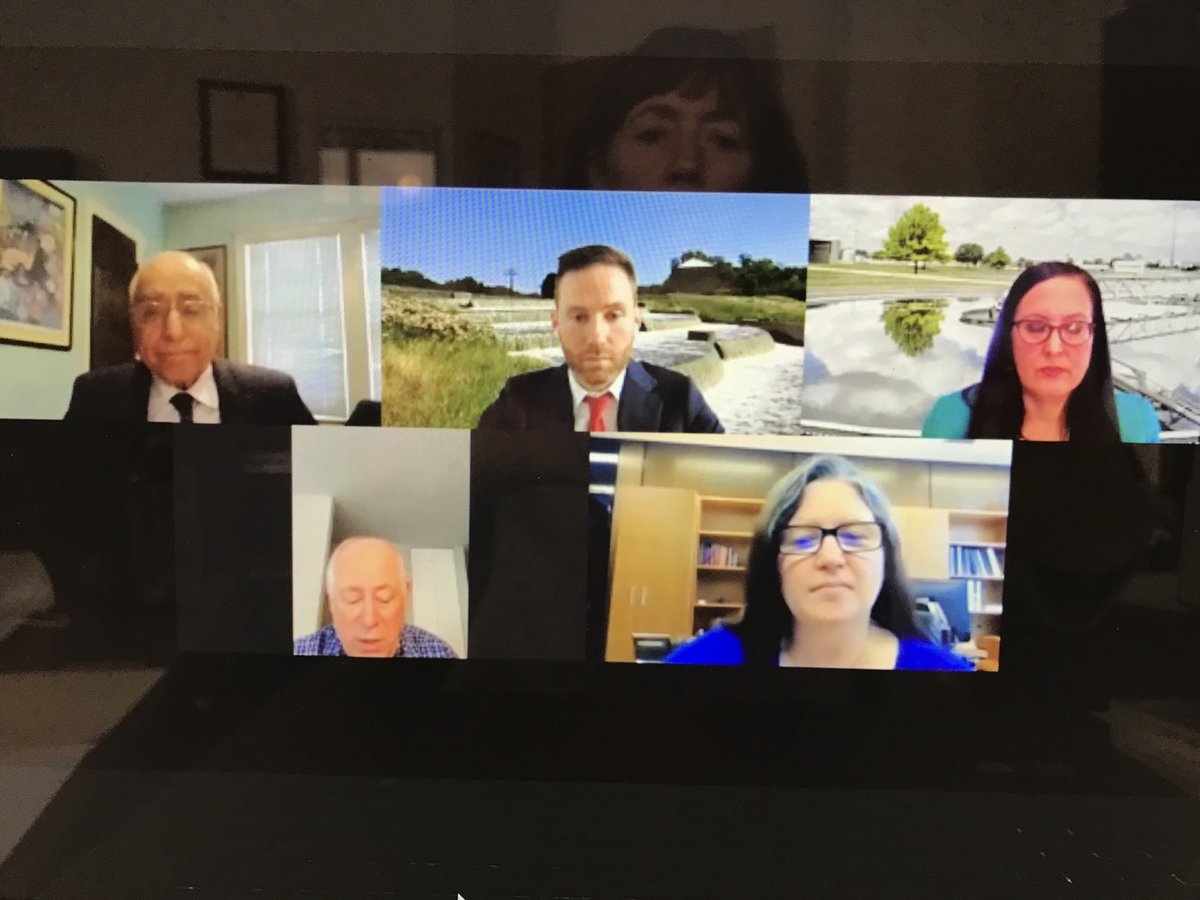 MargaretFrisbi1's tweet image. I’m up next after this distinguished panel led by ⁦⁦@m_spyropoulos⁩ at the 3rd Water/Waste Management Conference live in India and Illinois. ⁦@chicagoriver⁩