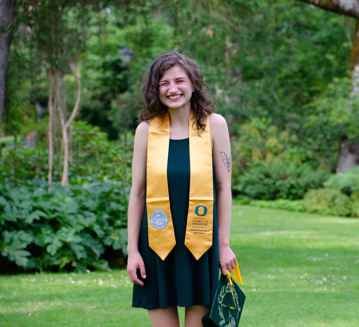 ramencult's tweet image. My #NEDAwarenessِWeek “before and after” is me when I was first developing an eating disorder vs. me now, because early eating disorder onset is becoming more common and because if you’re in that situation, it doesn’t have to define your trajectory in life.